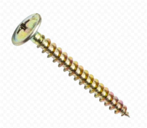 5x45 PUL BAŞLI KALİBRE VİDA (5000 ADET)